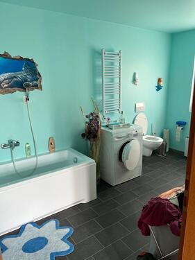 Foto - 1 Zimmer Erdgeschoßwohnung in Albisheim (Pfrimm)