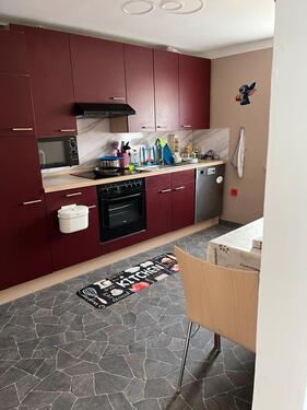 Foto - Erdgeschoßwohnung in Albisheim (Pfrimm) zur Miete