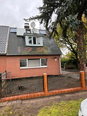 Foto - Doppelhaushälfte in Frankfurt Oder