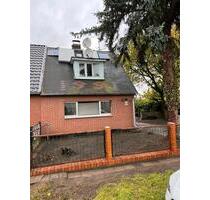 Doppelhaushälfte in Frankfurt Oder - Frankfurt (Oder) Booßen