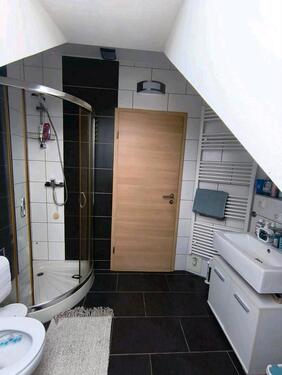 Foto - 2, 5 Zimmer Wohnung in Schrobenhausen