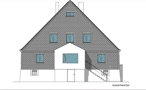 Foto - Einfamilienhaus zum Kaufen in Pritzwalk