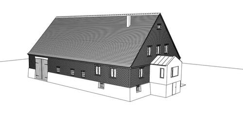 Foto - Einfamilienhaus in Pritzwalk