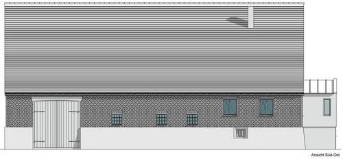 Foto - Einfamilienhaus in Pritzwalk zum Kaufen