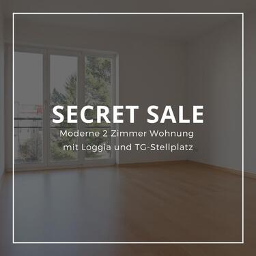 Foto - Erstbezug I Moderne 2 Zimmer Wohnung mit Loggia in Hannover