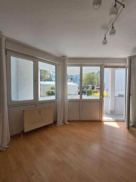 Foto - 2 Zimmer Erdgeschoßwohnung zur Miete in München