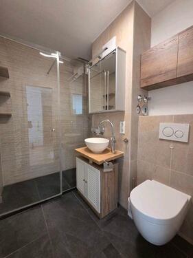 Foto - 2 Zimmer Erdgeschoßwohnung in München