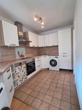 Foto - Erdgeschoßwohnung in München zur Miete