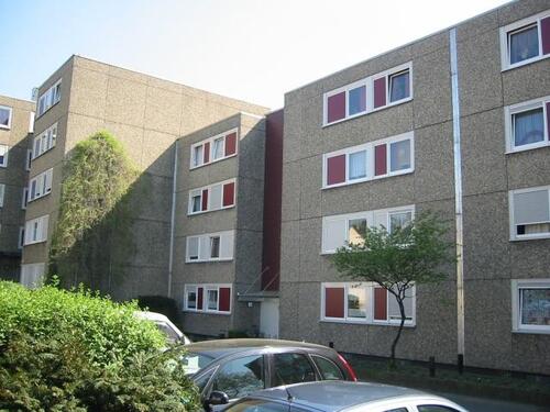 Foto - 2.5 Zimmer Etagenwohnung zur Miete in Duisburg