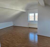 Dachgeschosswohnung in zentraler Lage in Nümbrecht