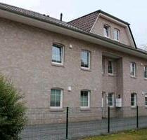 exklusive 4-Zimmer-Penthousewohnung - Lemförde