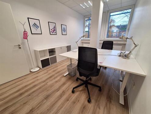 Foto - Arbeiten ohne Abstriche. Voller Service zum Pauschalpreis