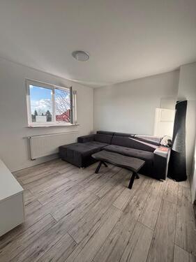 Foto - 2 Zimmer Wohnung Nähe Flughafen zu vermieten