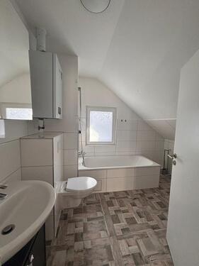 Foto - 2 Zimmer Dachgeschoßwohnung zur Miete in Langenhagen
