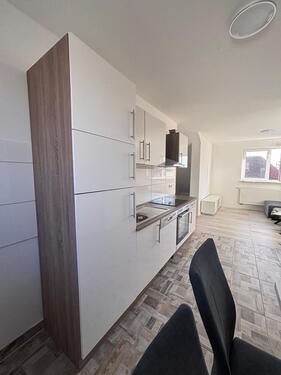 Foto - Dachgeschoßwohnung in Langenhagen zur Miete