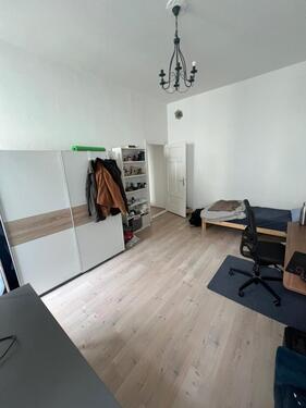 Foto - Einzimmerwohnung von Juni bis Ende Januar