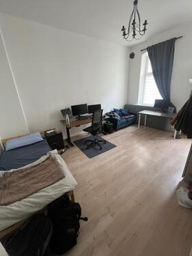 Foto - 1 Zimmer Etagenwohnung in Berlin