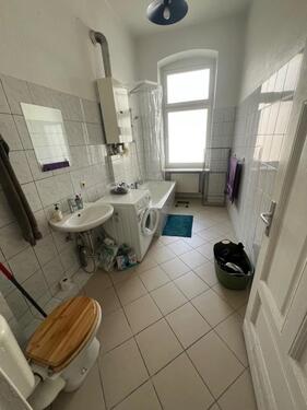 Foto - Etagenwohnung in Berlin zur Miete