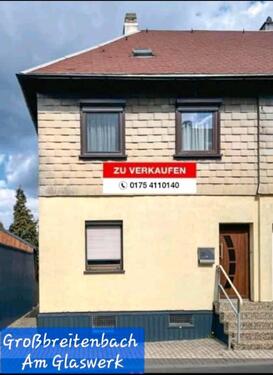 Foto - Haus zu verkaufen - 75.000,00&nbsp;EUR Kaufpreis, ca.&nbsp; 100,00&nbsp;m&sup2;
