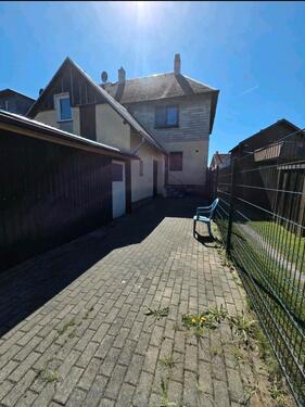 Foto - Einfamilienhaus zum Kaufen in Großbreitenbach