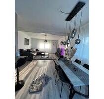Penthouse, Eigentumswohnung mit Dachterrasse, provisionsfrei - Bohmte