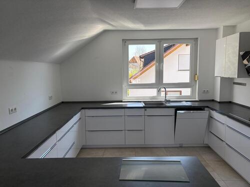 Foto - 4.5 Zimmer Etagenwohnung in Pfaffenhofen