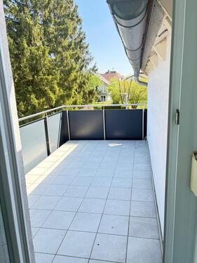 Foto - Etagenwohnung in Pfaffenhofen zur Miete