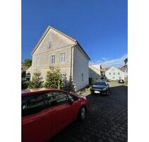 Zentrales Wohnhaus Kernsaniert - 240.000,00&nbsp;EUR Kaufpreis, ca.&nbsp; 170,00&nbsp;m&sup2; in Lauterbach (Hessen) (PLZ: 36341)