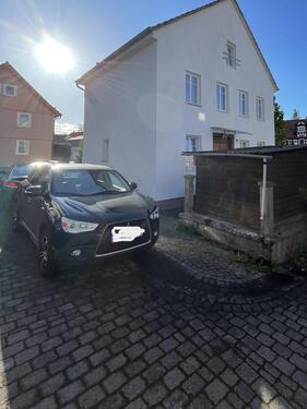 Foto - Mehrfamilienhaus, Wohnhaus zum Kaufen in Lauterbach (Hessen)