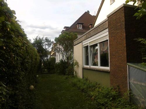 Foto - Reihenhaus in Seelze zum Kaufen