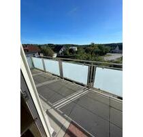 Wohnung 3 Zimmer Einbauküche BadWC in Fuchsstein - Amberg