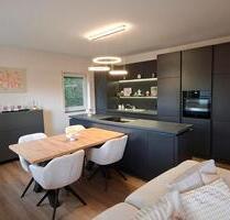 Sehr schöne helle Einliegerwohnung - Hausen