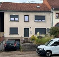 1 Fam. Haus *Provosonsfrei* in Lauterbach - Völklingen