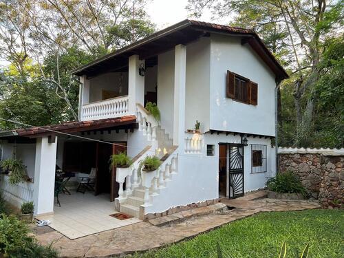 Foto - Wunderschönes Haus in Paraguay - 75.000,00 EUR Kaufpreis, ca.  100,00 m²