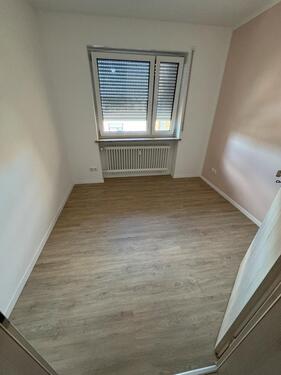Foto - Etagenwohnung in Marktredwitz