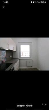 Foto - Etagenwohnung in Freiberg