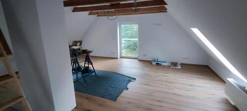 Foto - 1 Raumwohnung - 400,00 EUR Kaltmiete,