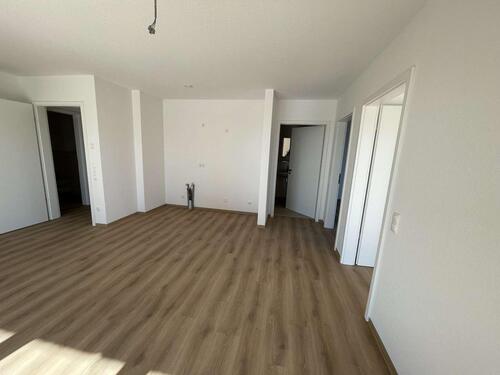 Foto - Etagenwohnung zur Miete in Barßel