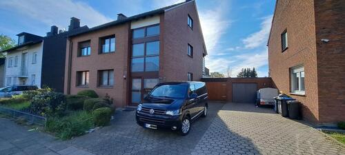 Foto - freistehendes 2-Familienhaus in RE Stuckenbusch-Hochlarmark II