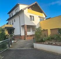 2-Zimmer-Wohnung mit EBK & Terrasse in Bischberg - Bamberg Am Bruderwald