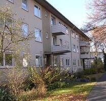 Demnächst frei! 3-Zimmer-Wohnung in Duisburg Wanheimerort