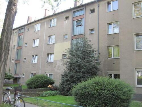 Foto - Wer will mich!? 3-Zimmer-Citywohnung