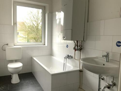 Foto - 3-Zimmer-Wohnung in Marl - 656,00 EUR Kaltmiete,
