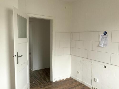 Foto - Etagenwohnung zur Miete in Marl