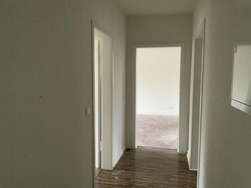 Foto - Etagenwohnung in Marl