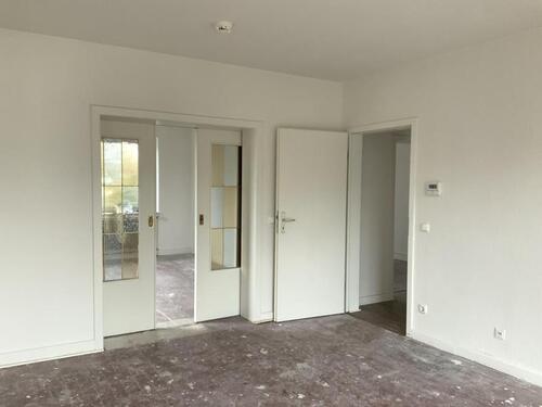Foto - Etagenwohnung in Marl zur Miete