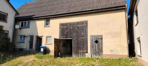 Foto - altes Bauernhaus zu verkaufen - 102.000,00 EUR Kaufpreis,