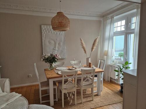 Foto - Etagenwohnung zur Miete in Krefeld