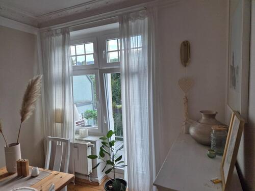 Foto - Etagenwohnung in Krefeld