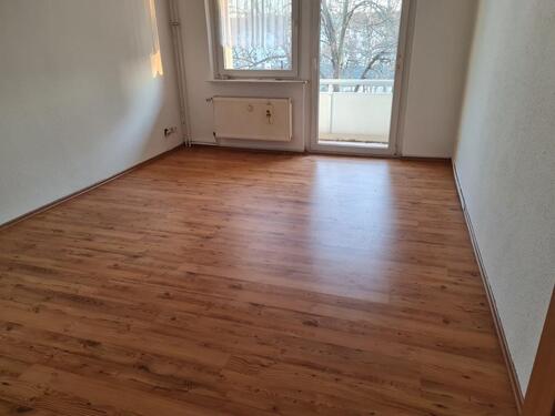 Foto - Etagenwohnung in Brandenburg an der Havel